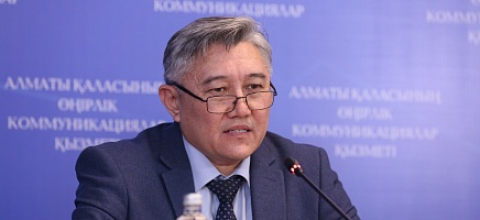 «Тарихи құжат – ұрпаққа аманат» архивтік марафоны туралы брифинг өтті фото галереи 3